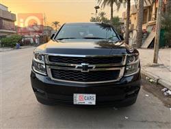 شيفروليه تاهو